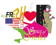 illustration icons, for logos